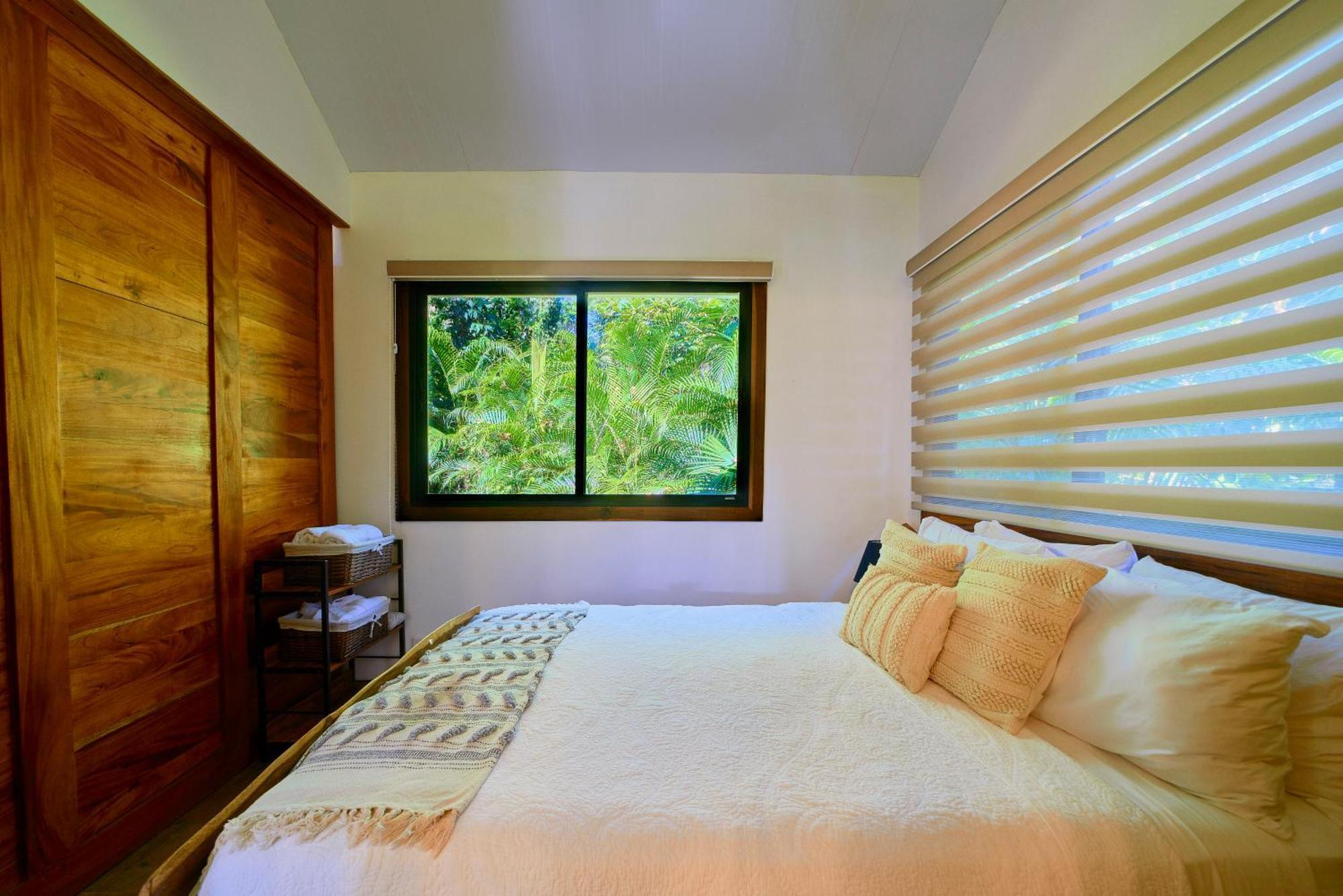 Dragonfly Beachfront Villas-Adult Only Punta Uva Eksteriør billede