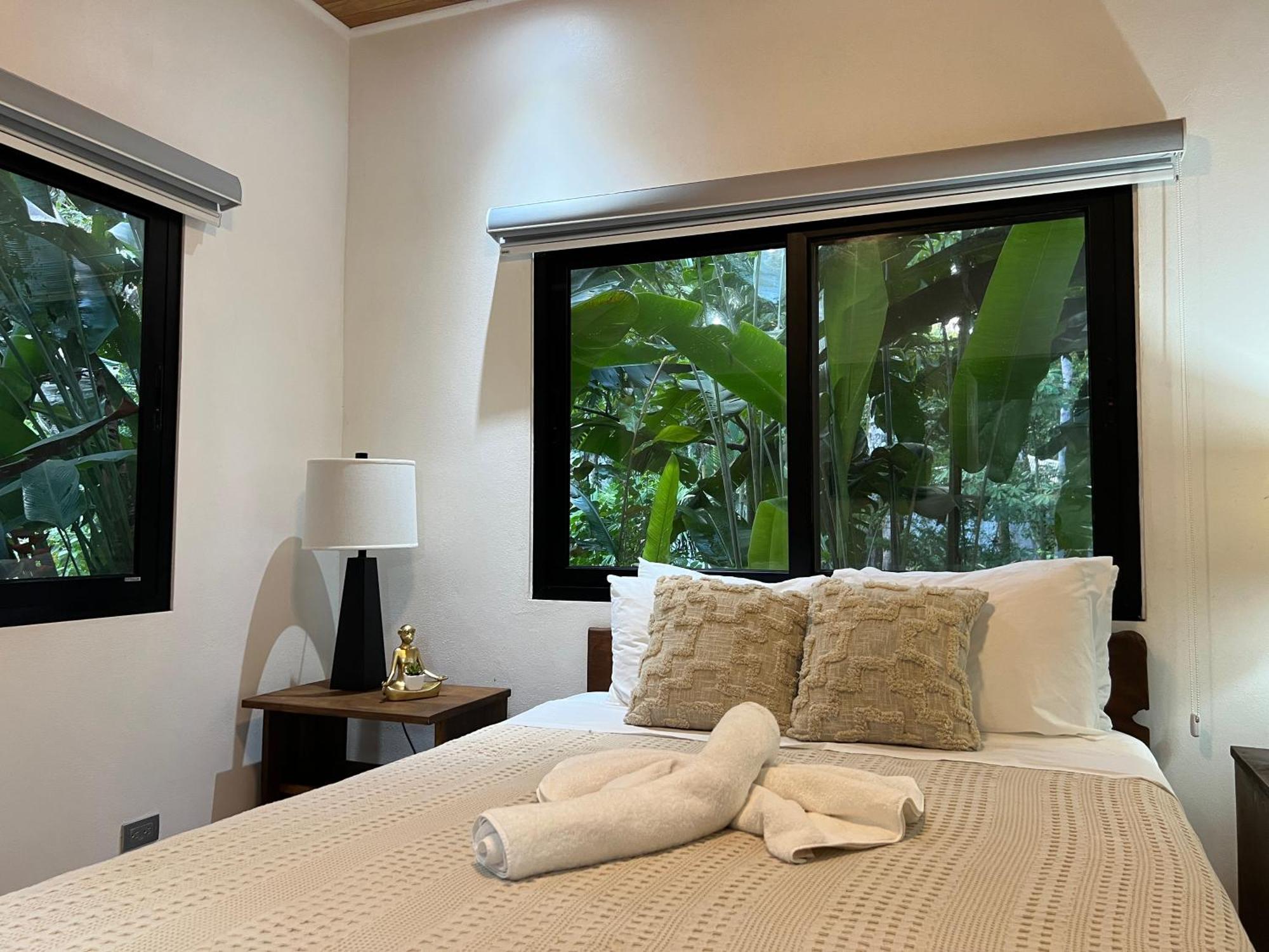 Dragonfly Beachfront Villas-Adult Only Punta Uva Eksteriør billede